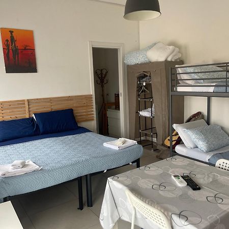Onlyroomsrho Zewnętrze zdjęcie