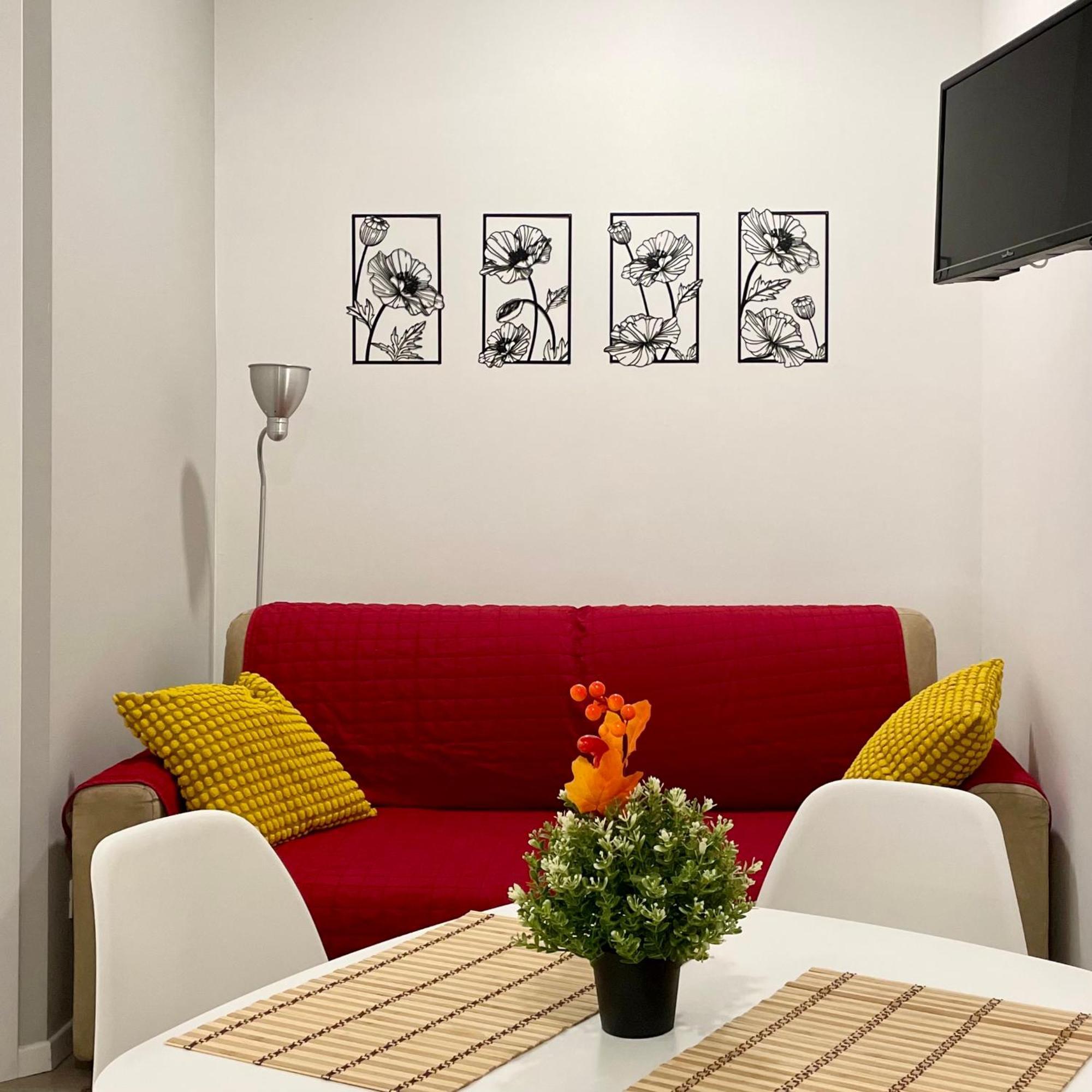 Onlyroomsrho Zewnętrze zdjęcie