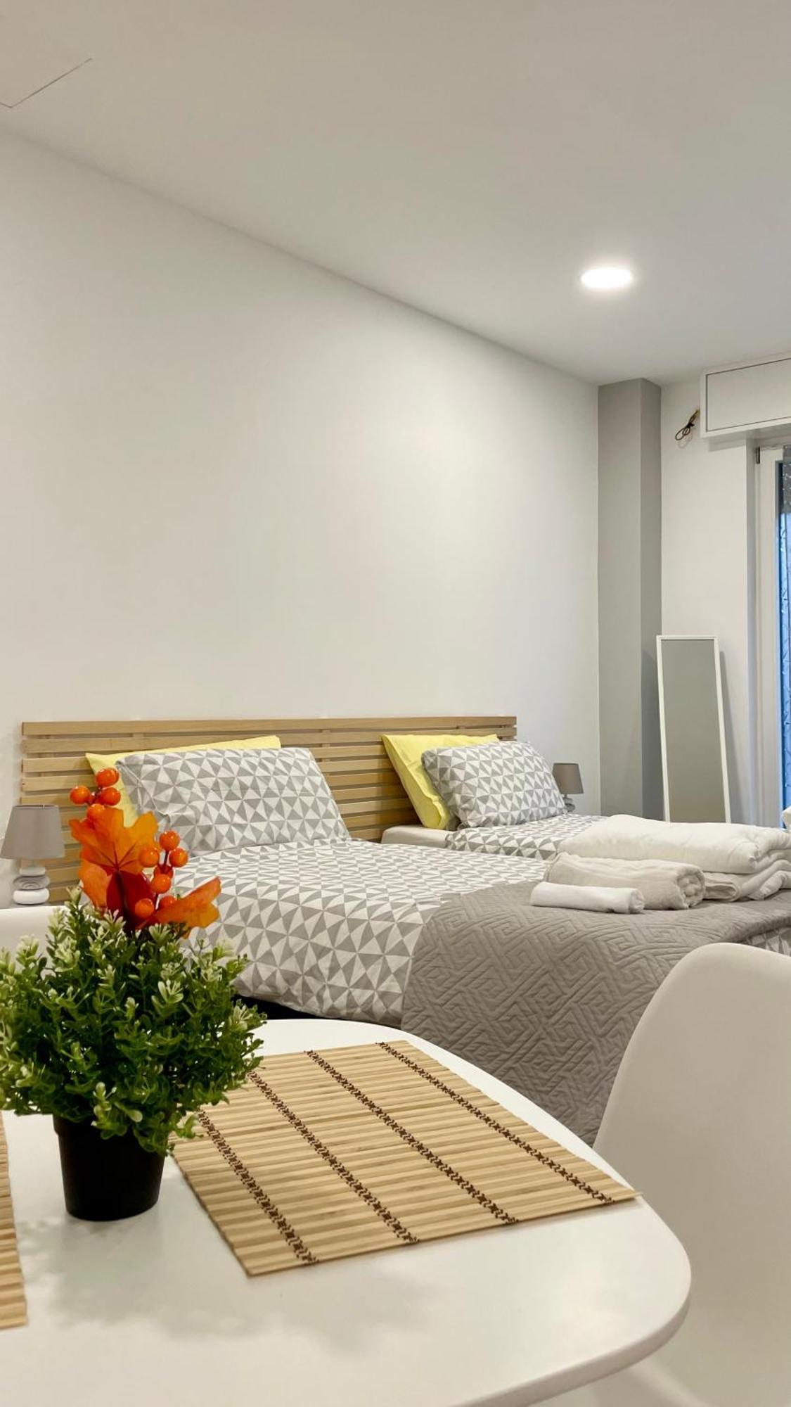 Onlyroomsrho Zewnętrze zdjęcie